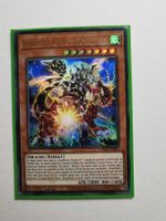 Bewaffneter Drache Donner LV7 BLVO 1.Auflage