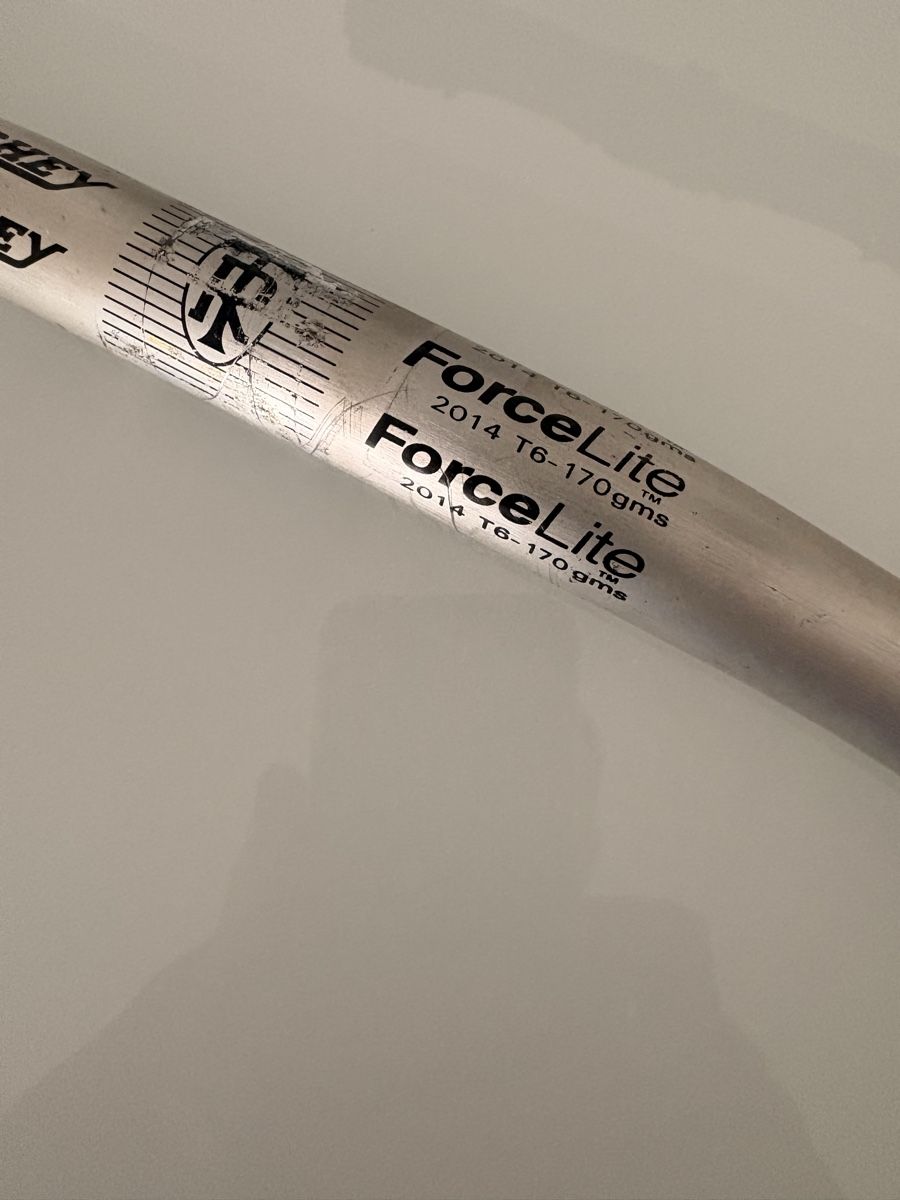 Ritchey Ersatzteile: Lenker vintage mtb Ritchey Aluminum  – Gebraucht aus Giubiasco von bulag