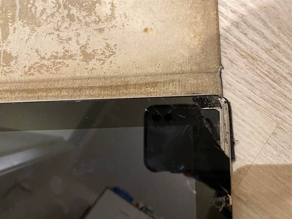 Tablet PC: IPad 16GB – Usato da Collombey venduto da Le69ro 1