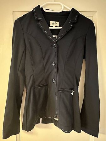 Veste concours équitation 34 Penelope 