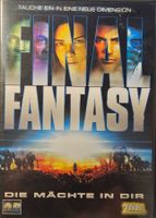 Final Fantasy - Die Mächte in dir