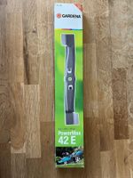 GARDENA Ersatzklinge für Power Max 42 E Rasenmäher