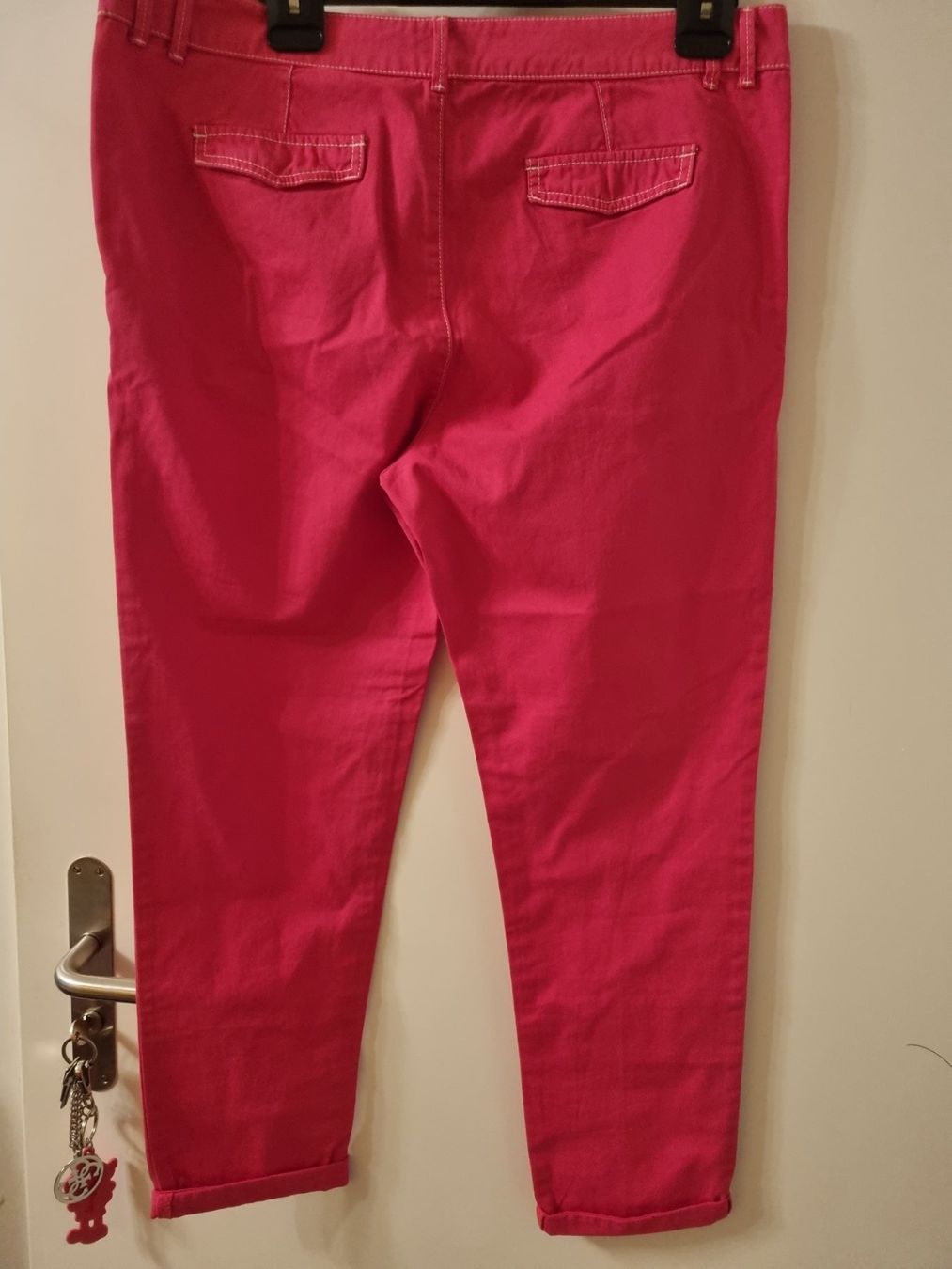 Hosen: Hose Gr.42 – Gebraucht aus Thalwil von Briscolina 1
