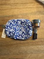 Estée Lauder Kosmetiktasche mit Pflege neu in OVP
