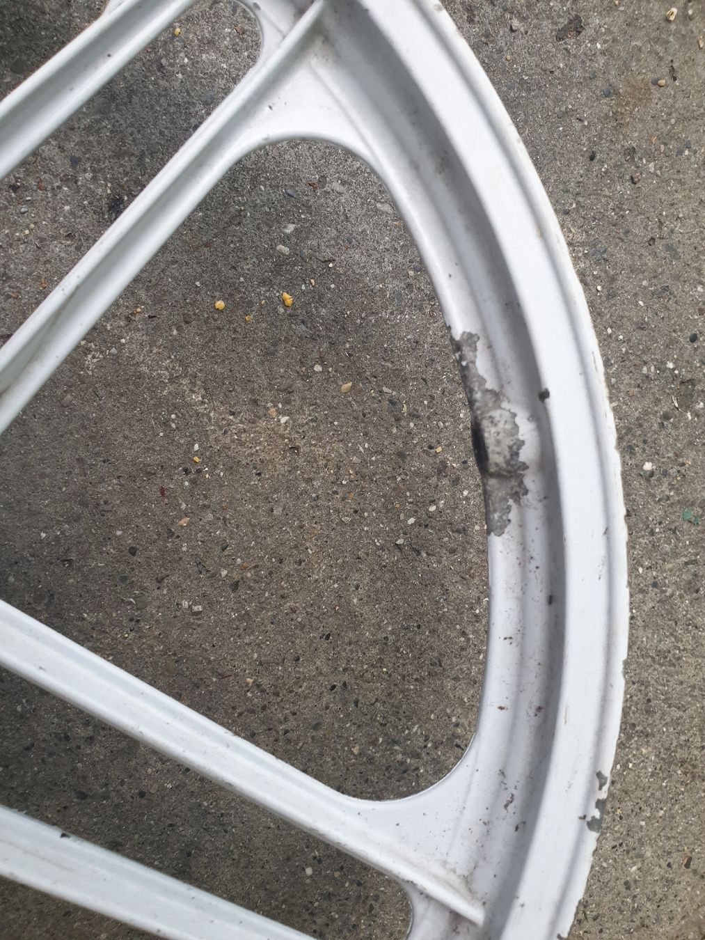 Cerchioni: Sachs Gussfelge / Rad 17 Zoll  – Usato da zürich venduto da resagrev 6