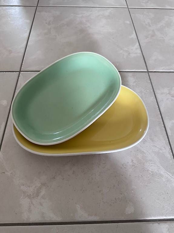 Rössler Plateaux: Kuchenplatten von Rössler – D'occasion à Flawil par sakul95