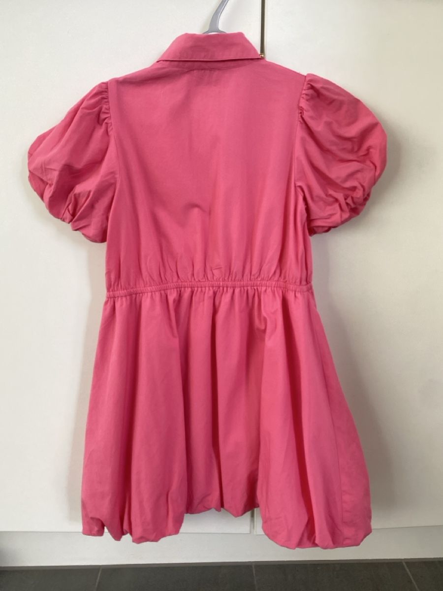 Vestiti & Gonne: Robe River Island robe rose  – Usato da Grenchen venduto da O.r.i.g. 2