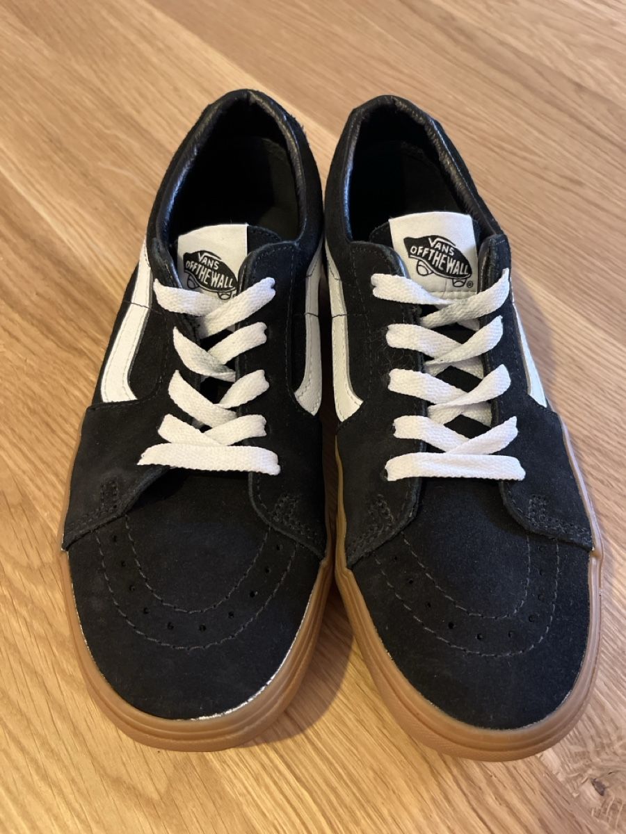 Vans Scarpe da uomo: Vans Old Skool Low – Nuovo (secondo la descrizione) da Wünnewil venduto da AoDLara 2