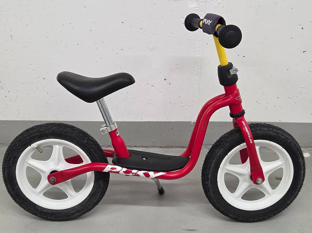 Puky Vélos: Puky LR1 L – D'occasion à Zürich par NollyGF 2