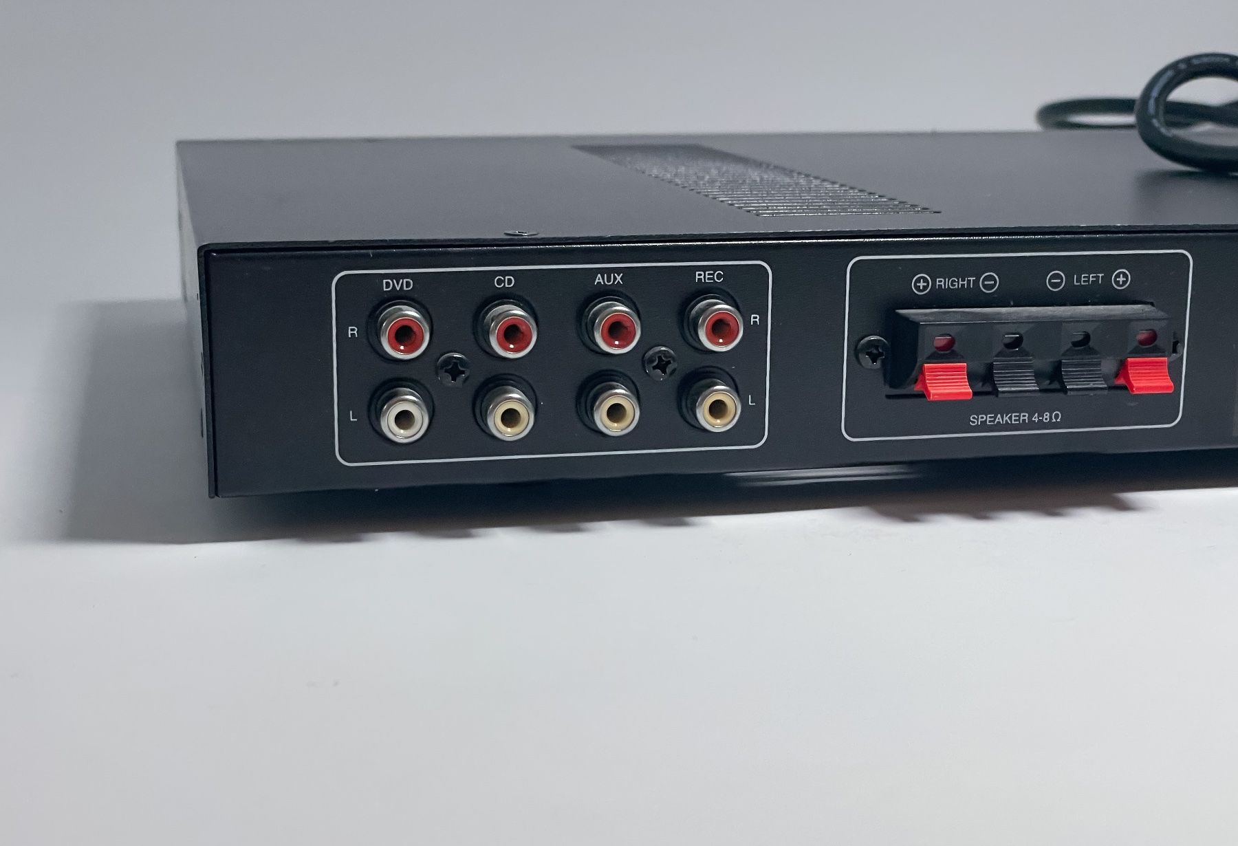 Monacor Verstärker: Monacor Verstärker SA-230 Karaoke – Gebraucht aus Port von Ubuy 3