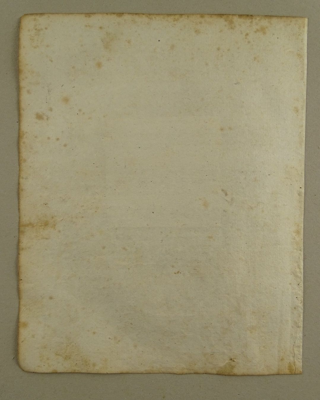 Incisioni: RÜTI, KUPFERSTICH, BLUNTSCHLI 1742 – Usato da Grüningen venduto da Kartensammler 2