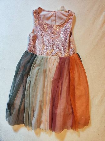 Festliches Kleid H&M Gr.122