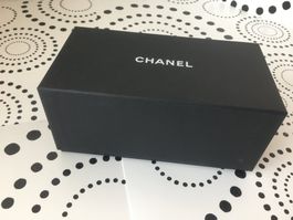 CHANEL ORIGINAL - CARTON BOX CASE - NEW !!!