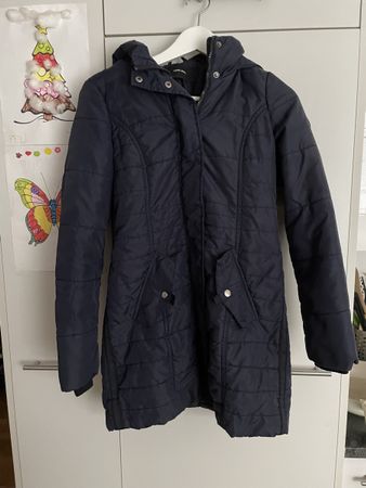 Jacke  Dunkelblau, Vera Moda, XS