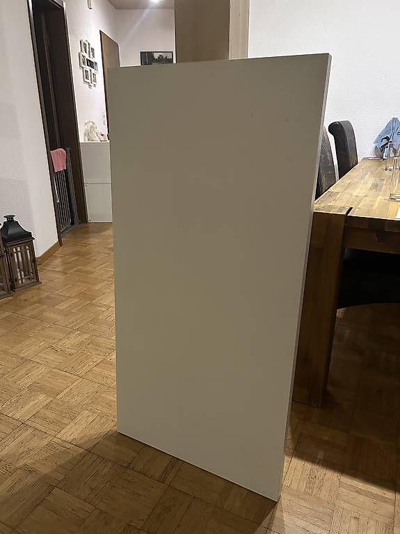 Piatti di portata: Ikea Lagkapten Tischplatte 120x60cm – Usato da Elgg venduto da mel_72b9