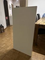 Ikea Lagkapten Tischplatte 120x60cm