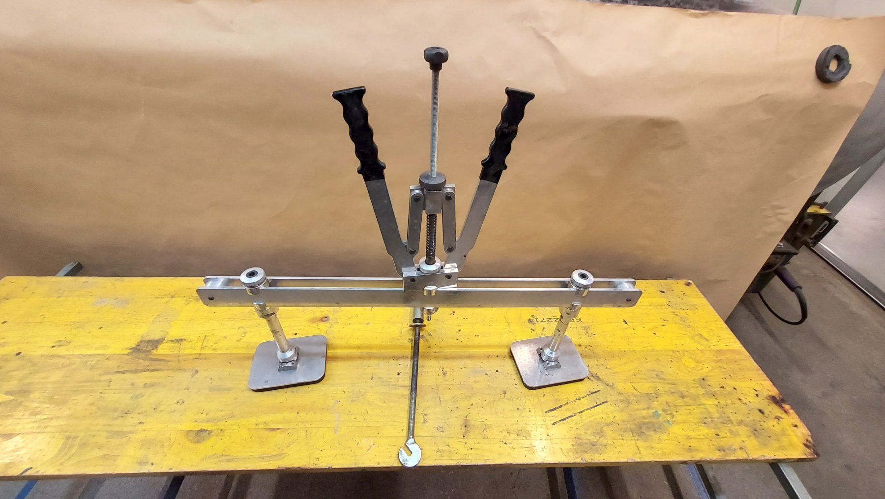 Alle Werkzeuge: Outils de carrosserie – Gebraucht aus Satigny von massimo-95
