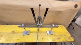 Outils de carrosserie