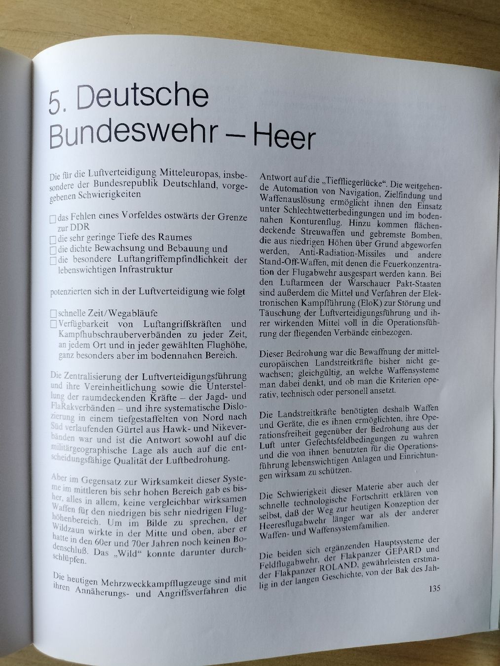 Libri: Armee Militär Panzer Buch von 1980 – Usato da Schwanden Sigrisw venduto da len_9yqg 7