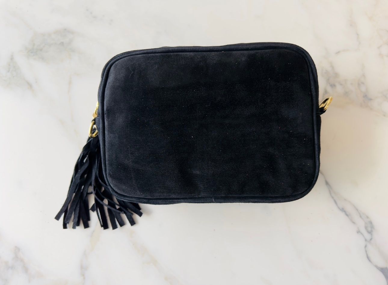 Taschen für Damen: Crossbody Wild „schwarz“ – Neu und originalverpackt aus Bülach von DuffyFashionAvenue 1