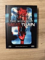 Midnight Meat Train (2008) BluRay Mediabook