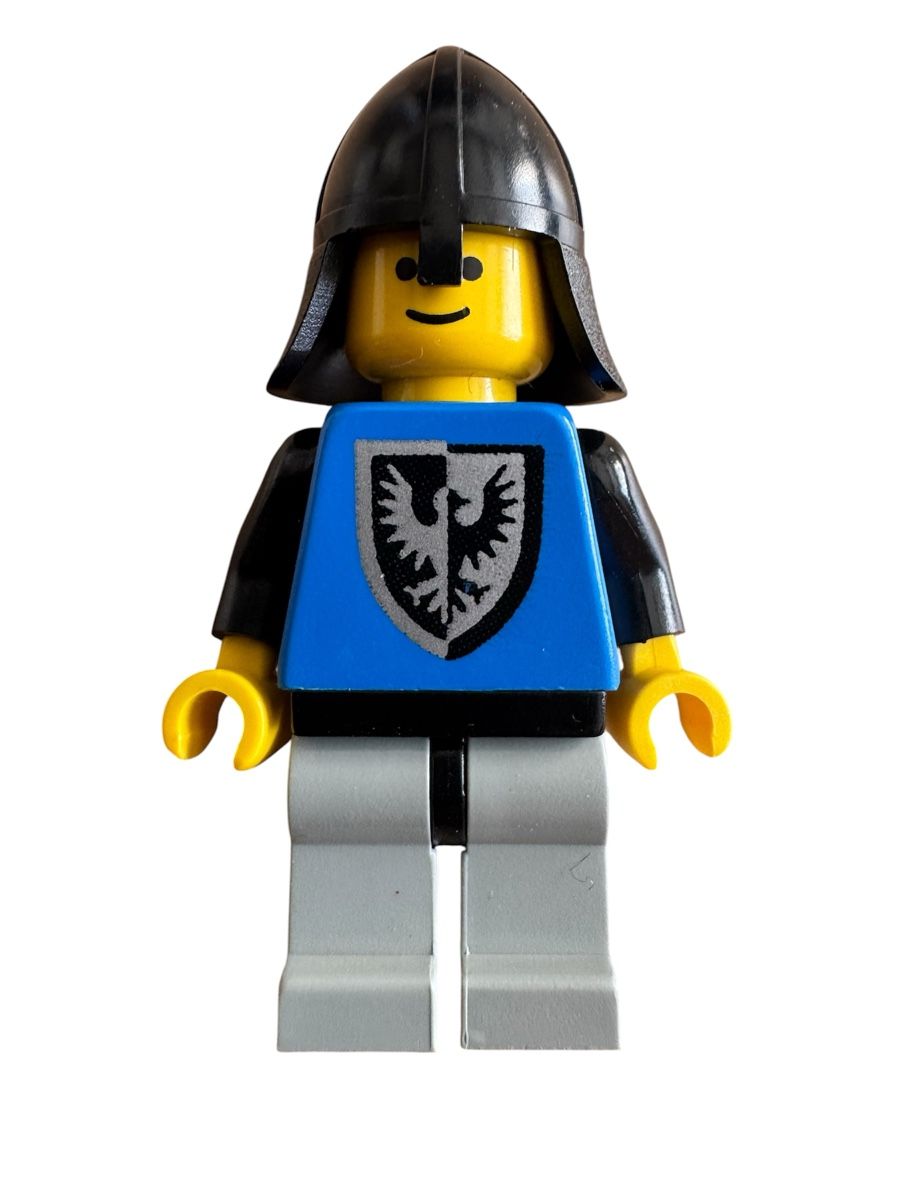 Lego Kit di costruzioni: Lego Castle Black Falcon cas103 – Usato da Wetzikon ZH venduto da the-collector91