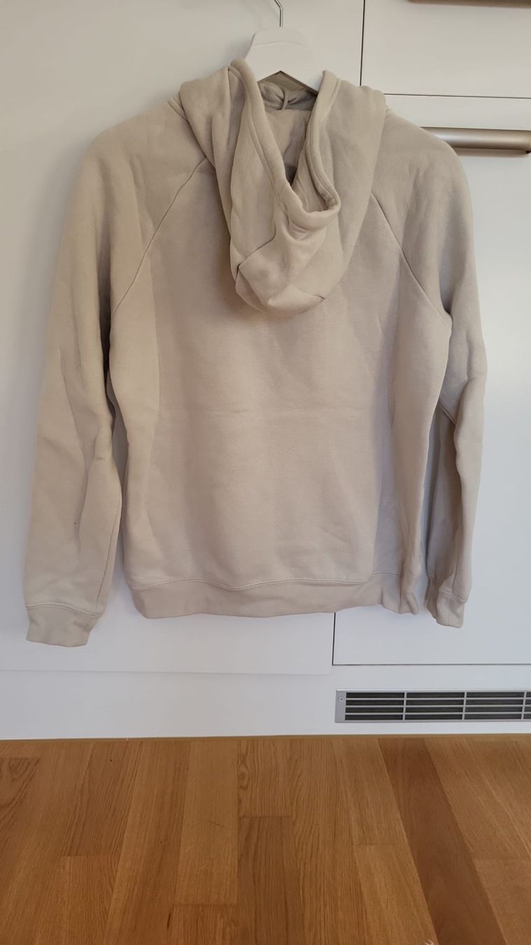 Nike Pullover & Sweatshirts: Nike Pullover White – Gebraucht aus Embrach von mel20 1