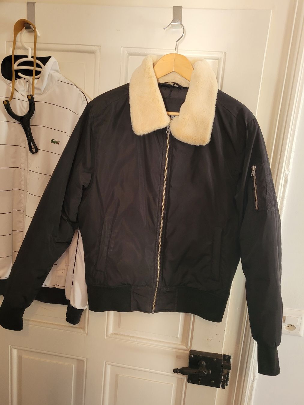 Giacche: Urban Classics Bomberjacke – Usato da Brig venduto da RaZu39 1