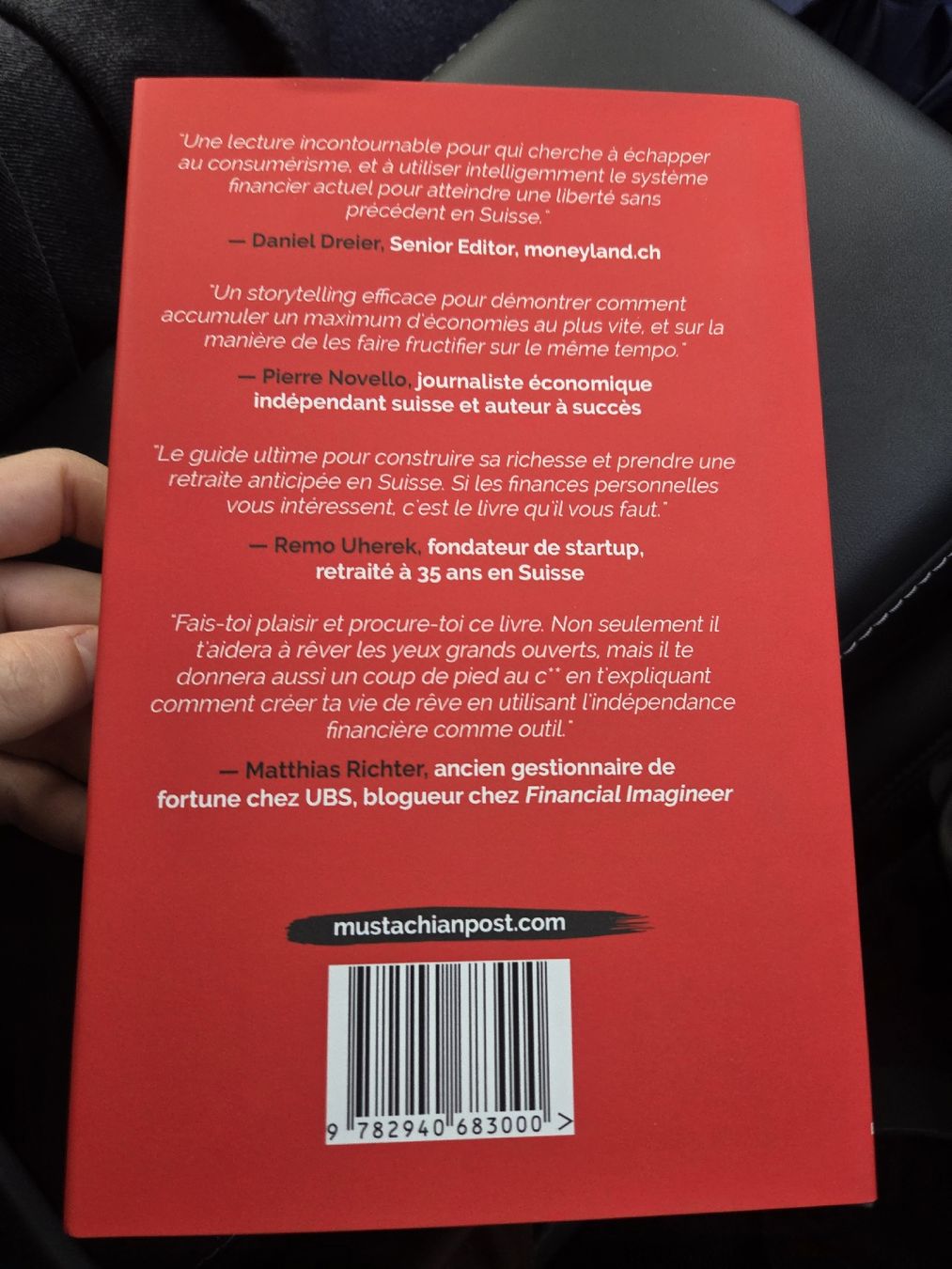Libri: Livre Libre à 40 ans – Nuovo (secondo la descrizione) da Lausanne venduto da fashionistagirlie 1