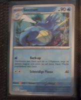 Seemon Holo Reverse. Nebel der Sagen 🇩🇪