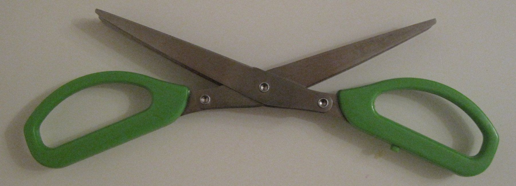 Tutti gli attrezzi: Westmark - Fine Herb Shears - Steinless Steel – Nuovo (secondo la descrizione) da Le Noirmont venduto da bouboun21 3