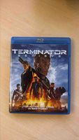 Terminator Genisys Blu-ray gebraucht