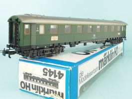 Märklin 4145 DB 1. Klasse Wagen