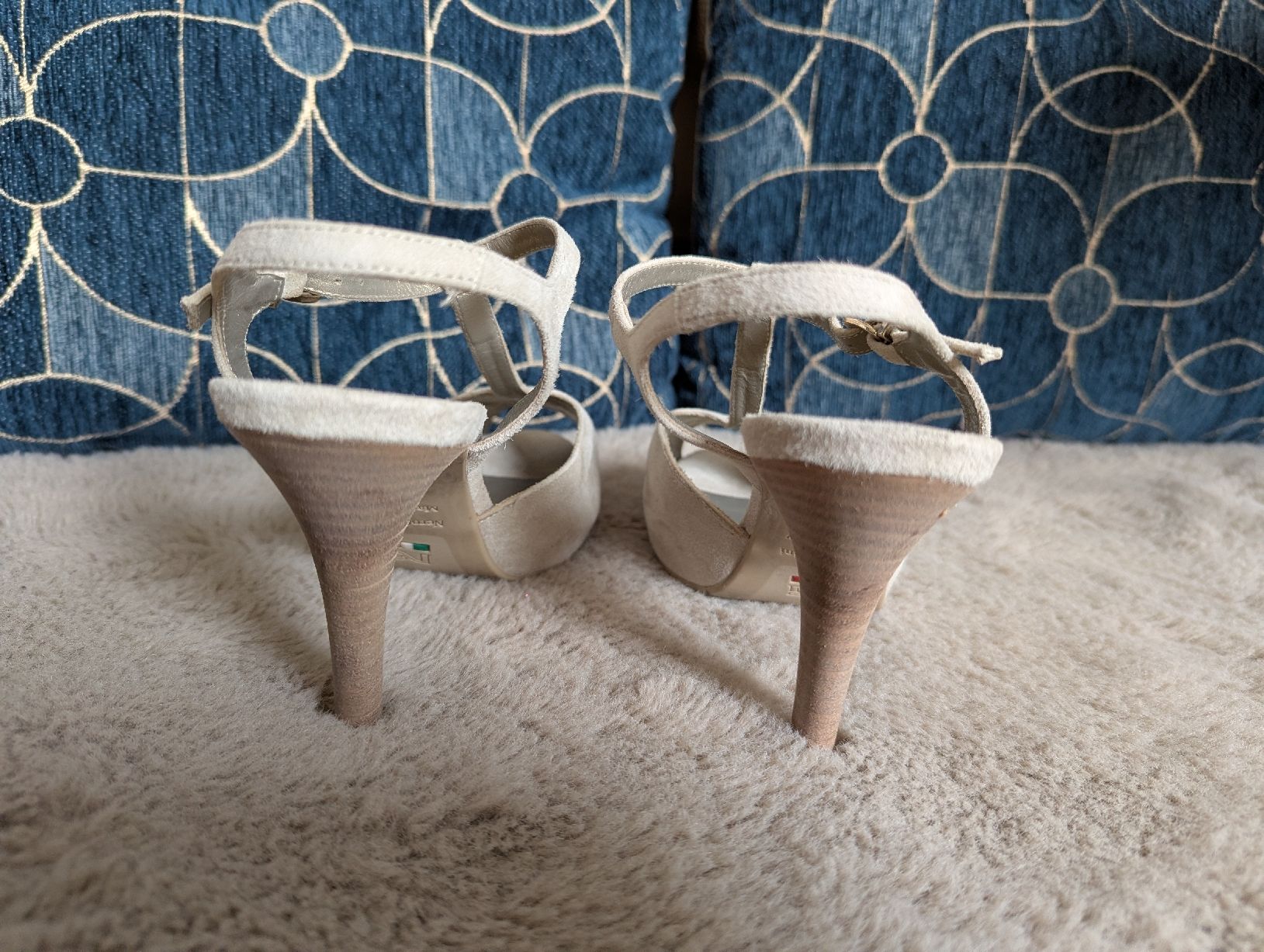 Scarpe da donna: chaussures Nero giardini 37 – Nuovo (secondo la descrizione) da Montreux venduto da dem_gyt9 3