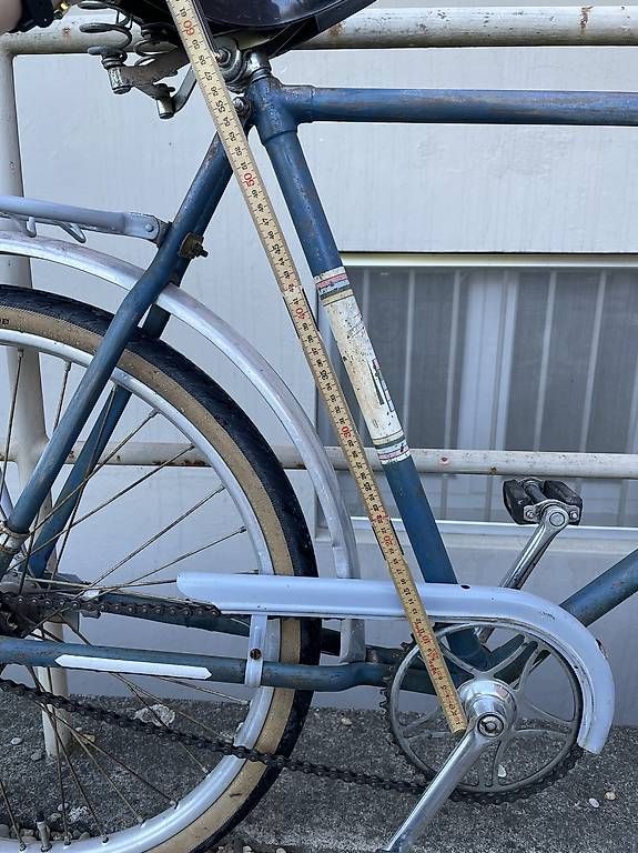 Diamant Vélos: Velo von Diamant – D'occasion à Basel par Pia.Mi 5