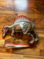 spinosaurus hammond collection