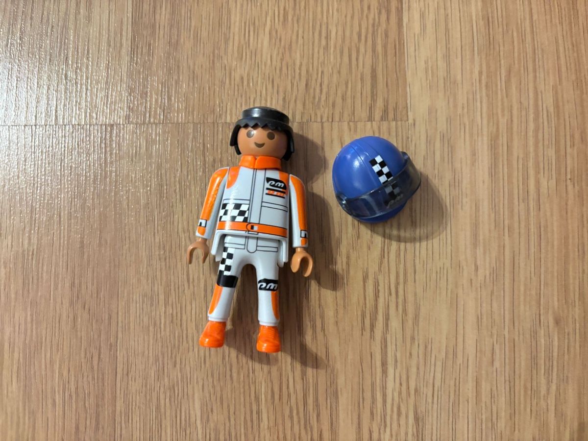 Playmobil Giocattoli: Playmobil Go Kart – Usato da Rünenberg venduto da ZwergLi100 1