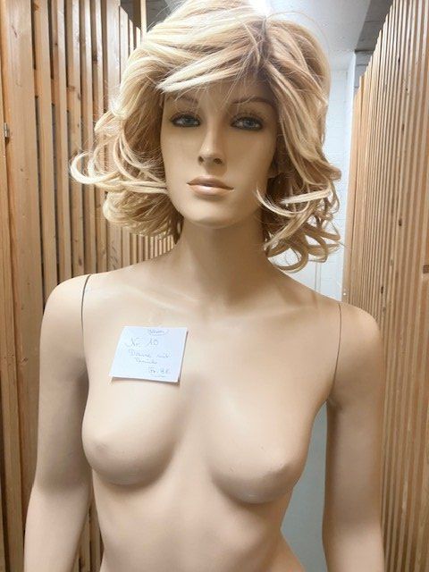 Autres décorations & accessoires: Schaufensterpuppe Dame – D'occasion à Ehrendingen par Silberpudel 1