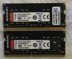 RAM Kingston HyperX Impact 32GB DDR4 2400MHz SODIMM