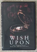 WISH UPON