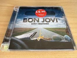 Bon Jovi – Lost Highway