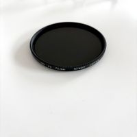 Nikon Filter 72 mm ND 4x