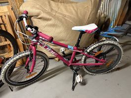 Cube Bike 20 Zoll