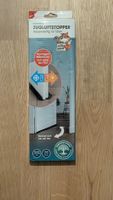 Easymaxx Zugluftstopper doppelseitig neu in OVP 90cm