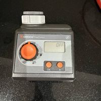 Gardena FlexControl Bewässerungscomputer Steuerung