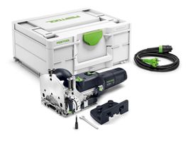 Festool DOMINO DF 500 RQ-Plus Dübelfräse