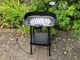 Elektrogrill von Trisa