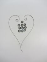 10 Stk. Ressorts Aufzugsfedern Vintage Armbanduhren, Swiss