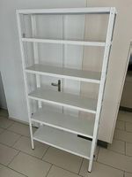 Hochwertiges Metall-Regal Keller / Garage / Lager