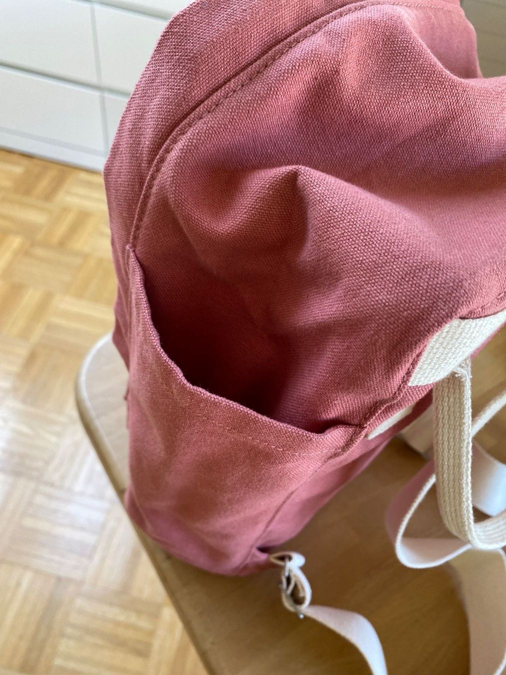 Rucksäcke: Rucksack Answar – Neu (gemäss Beschreibung) aus Elfingen von yaris100 8
